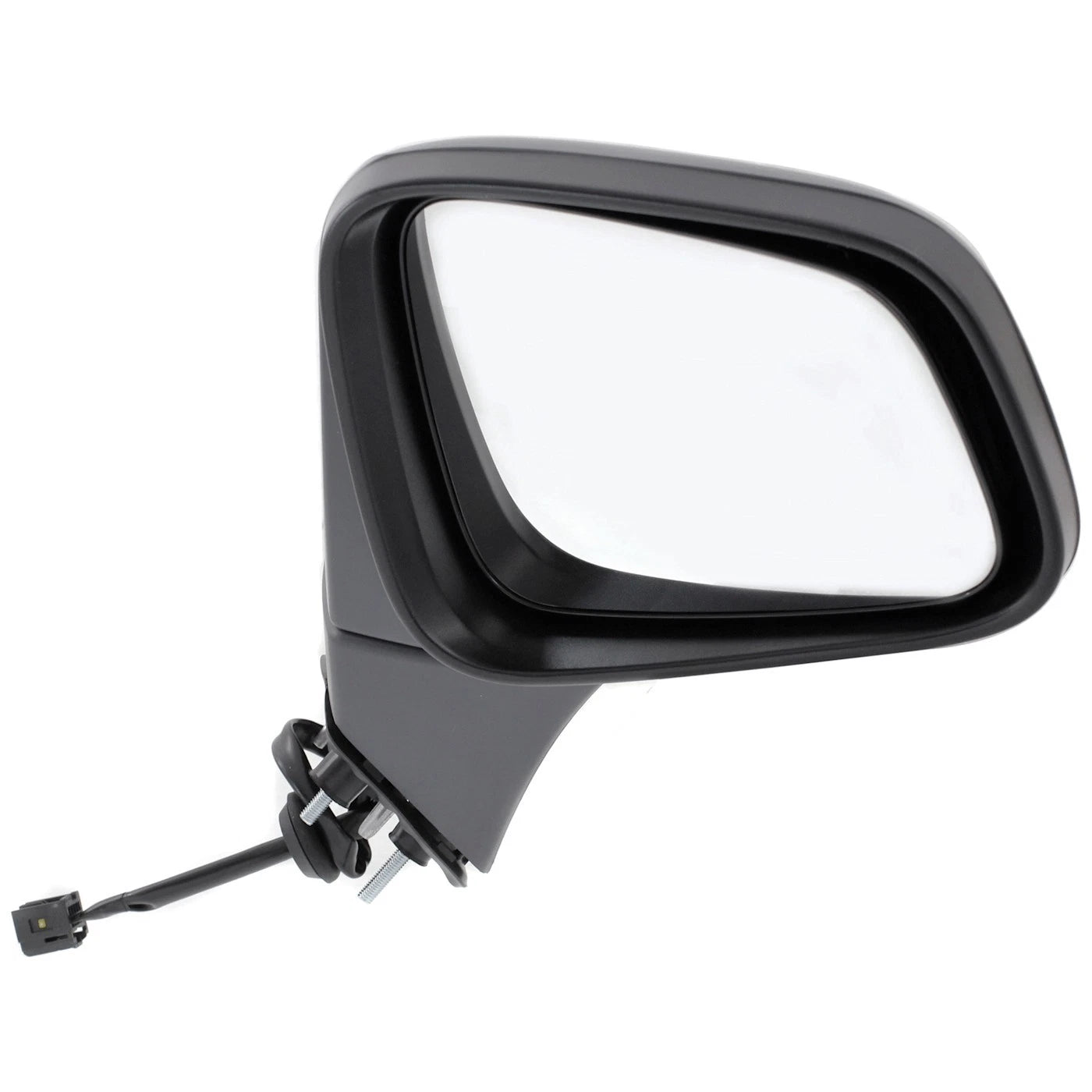 Set of 2 Heated Mirrors for Chevy Trax