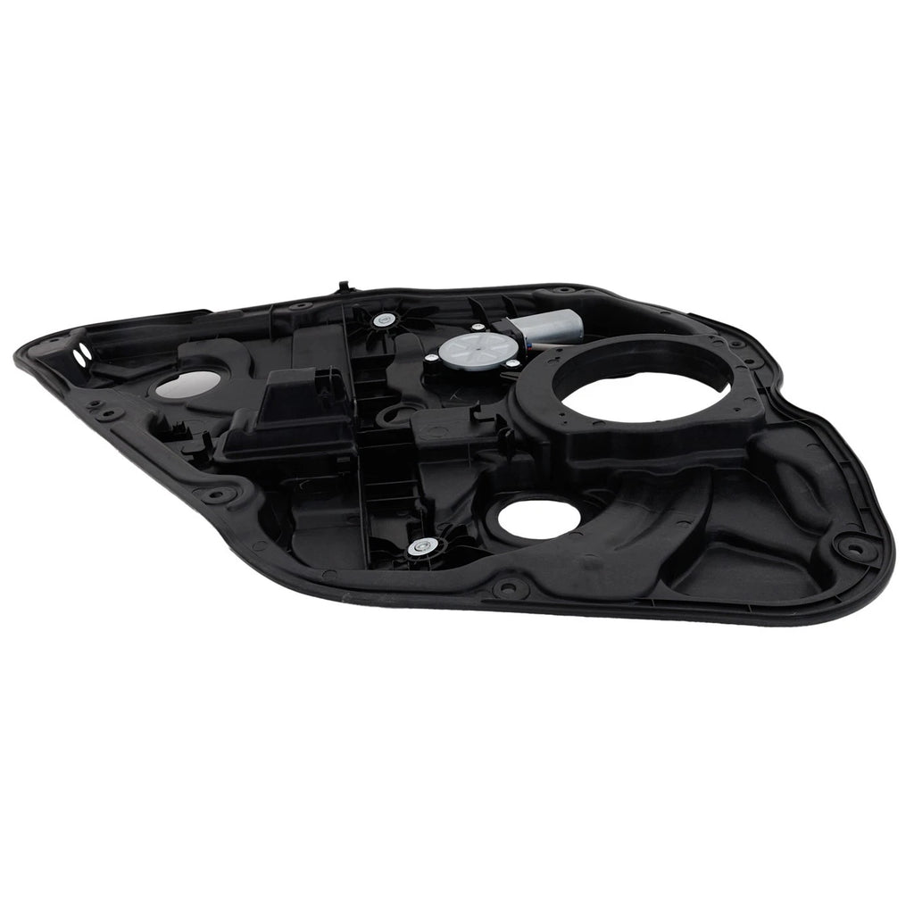 Set of 2 Power Window Regulators for Hyundai Sonata (2011–2014)