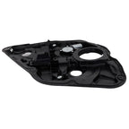 Set of 2 Power Window Regulators for Hyundai Sonata (2011–2014)