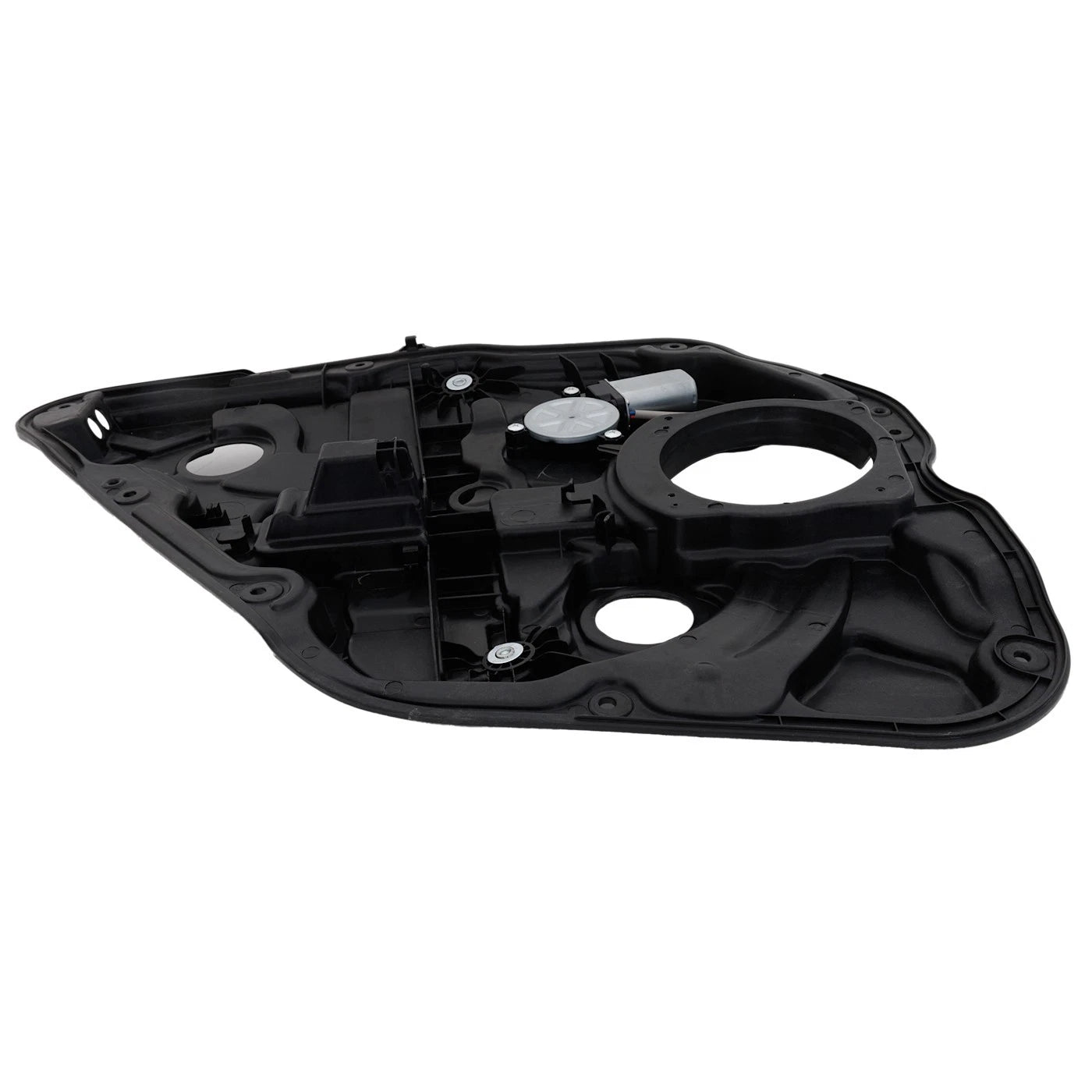 Set of 2 Power Window Regulators for Hyundai Sonata (2011–2014)