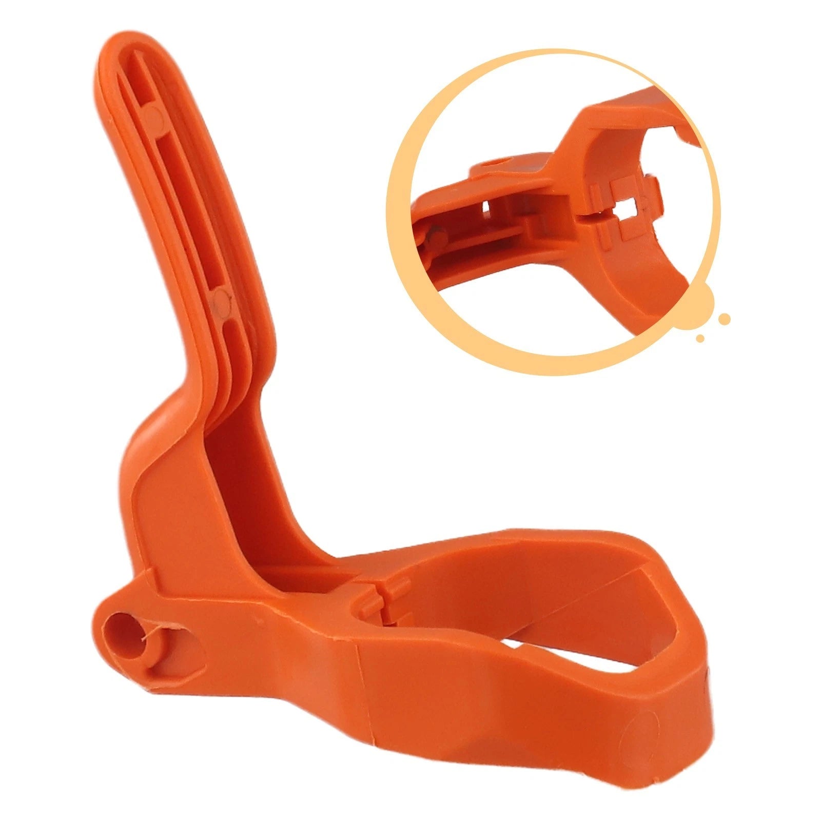 Trimmer for C Compatibility