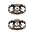 Side Cover Knob for DAIWA STEEZ SV TW (24/26)