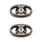 Side Cover Knob for DAIWA STEEZ SV TW (24/26)