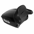 Backrest Pad for Harley Street Road Glide King (2009–2013)