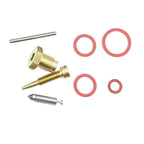Replacement Carburetor Repair Kit for Outboard 9.5HP 15HP (6E7-W0093-00)