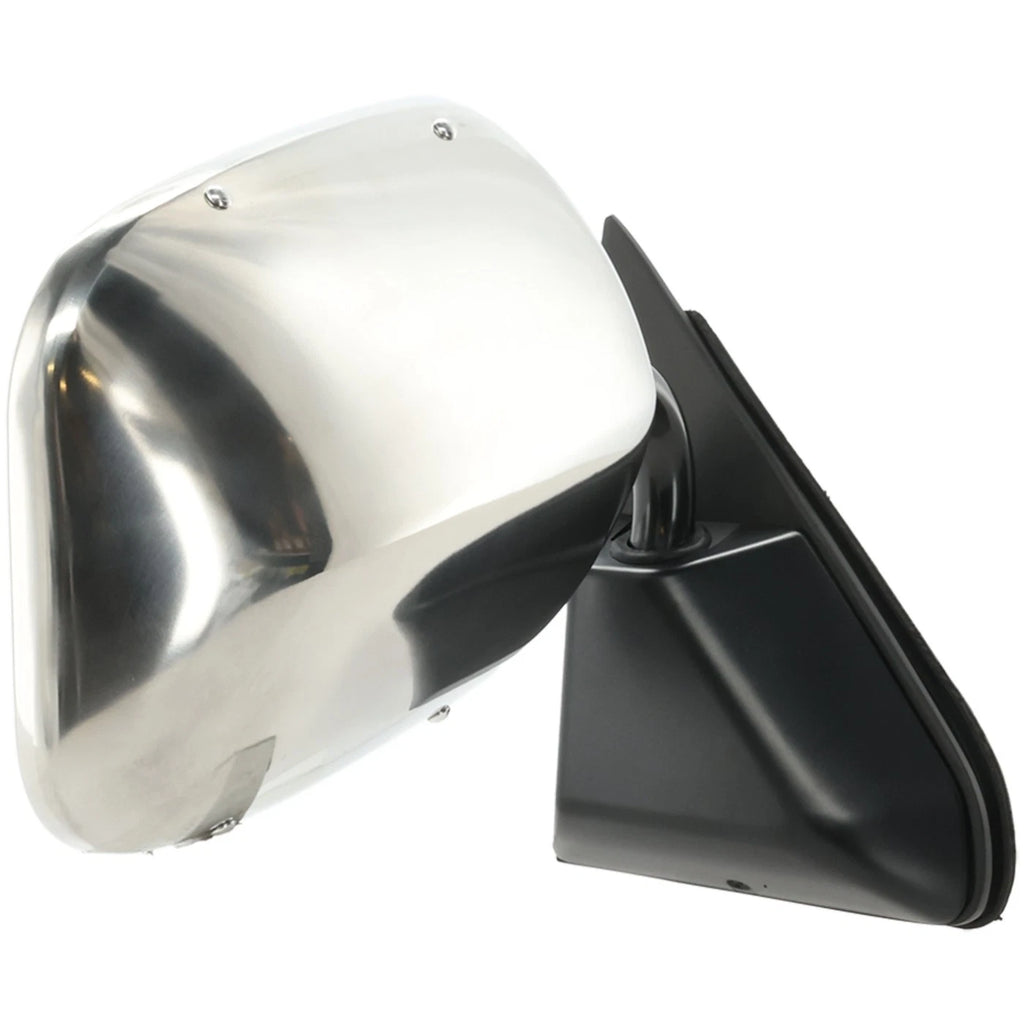 Passenger Right Side Mirror for Chevy Suburban (K3500)