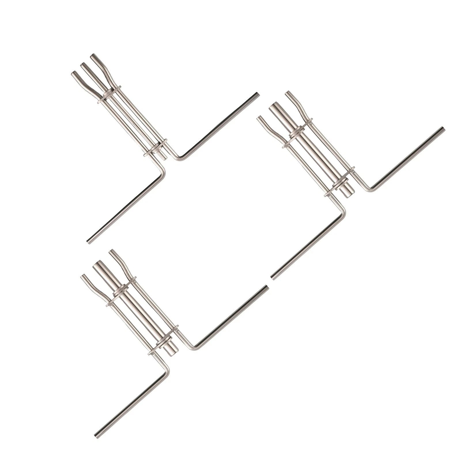 Cylinder Seal Installation Tool Kit for Hydraulic 22–165mm (2018–2020)