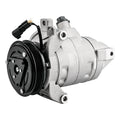 A/C Compressor with Clutch for Ford F-150 (2015–2020) 3.3L 3.5L