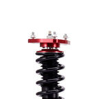 Pair Rear Coilovers Suspension Lowering Kit for Toyota Corolla (1987-2002)