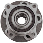 Wheel Hub for Lexus RX350 (2016–2020) Front Driver or Passenger Side