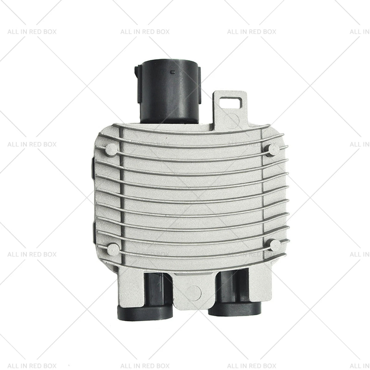 Coolant Fan Control Module for Ford Land Rover Lincoln Volvo (2007–2010) 7T4Z8B658B