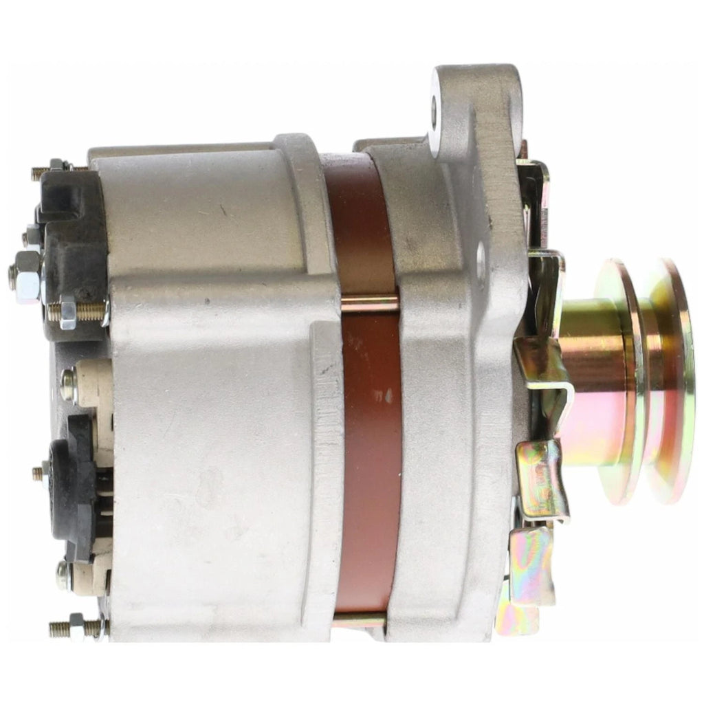 Alternator for Volkswagen Jetta L4 1.6L (1986-1992)
