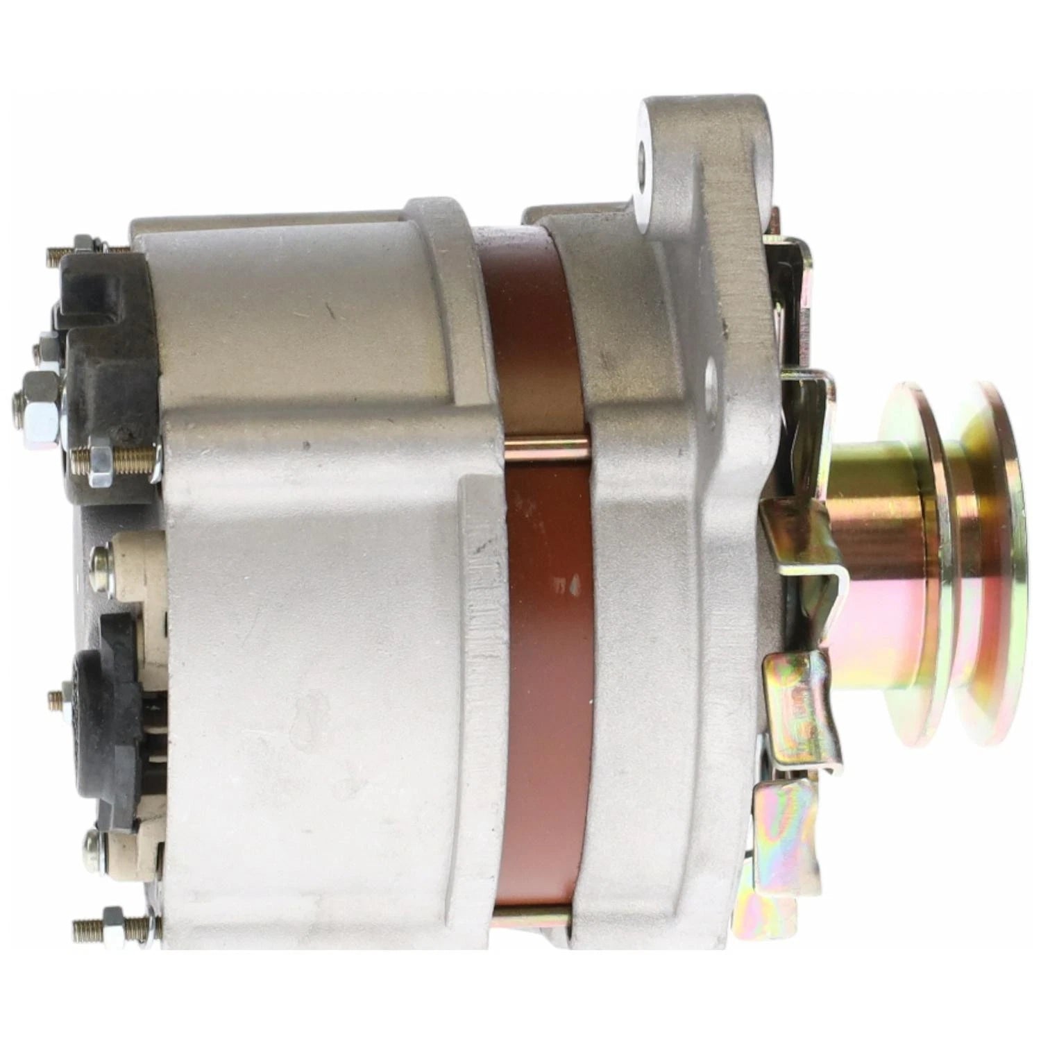Alternator for Volkswagen Jetta L4 1.6L (1986-1992)
