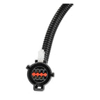 Front Left Power Running Board Motor for Ford F-150 (2007-2014)