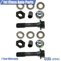 2X Camber and Alignment Kit for Hyundai Elantra (2019), Elantra GT, Santa Fe