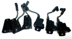 Set of 2 CDM Modules for Mercury 30-40hp 2-Stroke (1994–1999) 827509A7