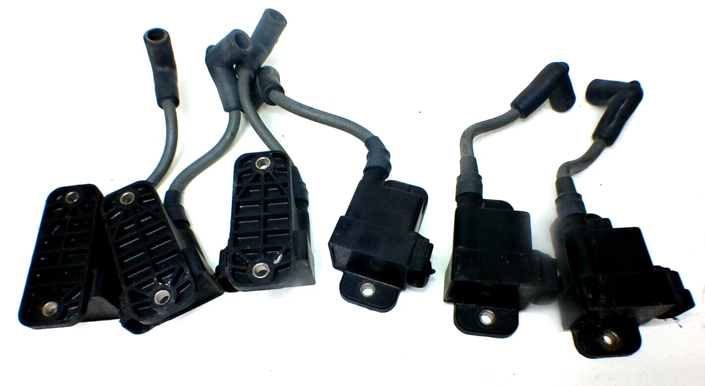 Set of 2 CDM Modules for Mercury 30-40hp 2-Stroke (1994–1999) 827509A7