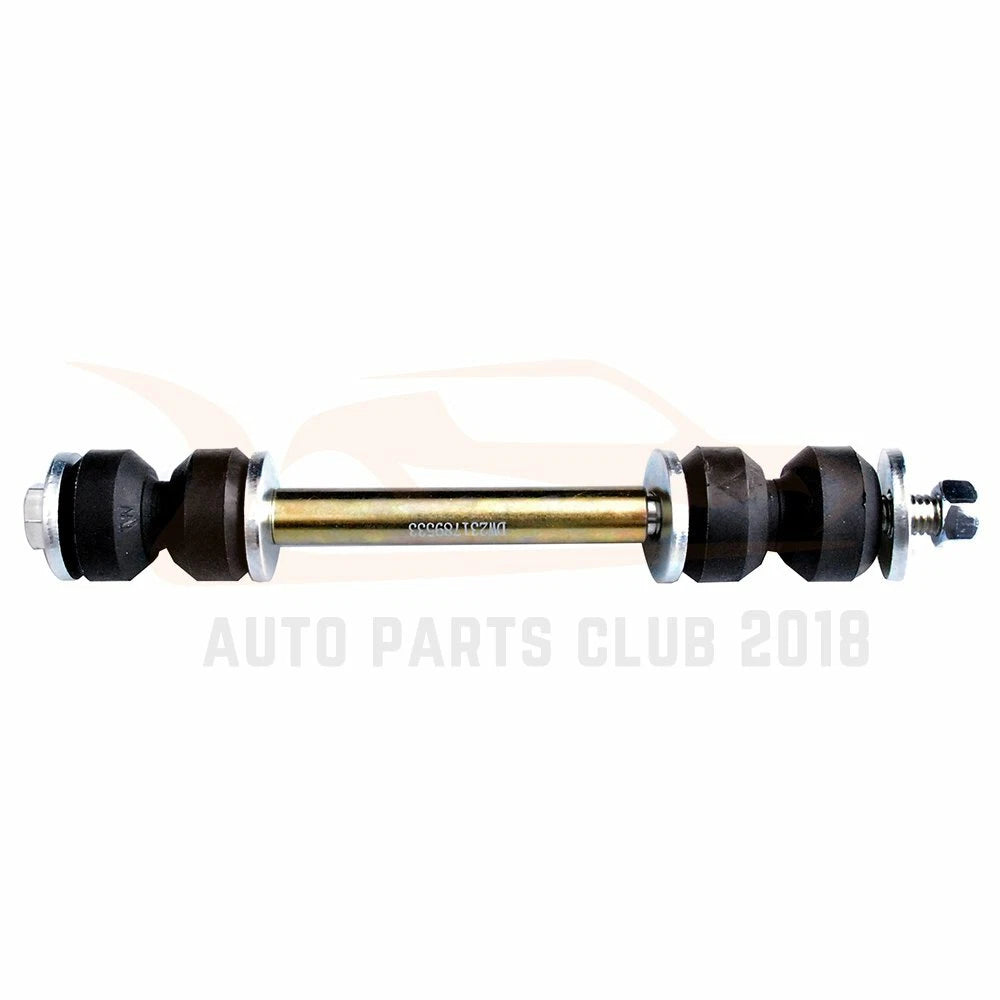 Suspension Kit with Control Arms, Sway Bars, Tie Rod Links for Chevy Silverado