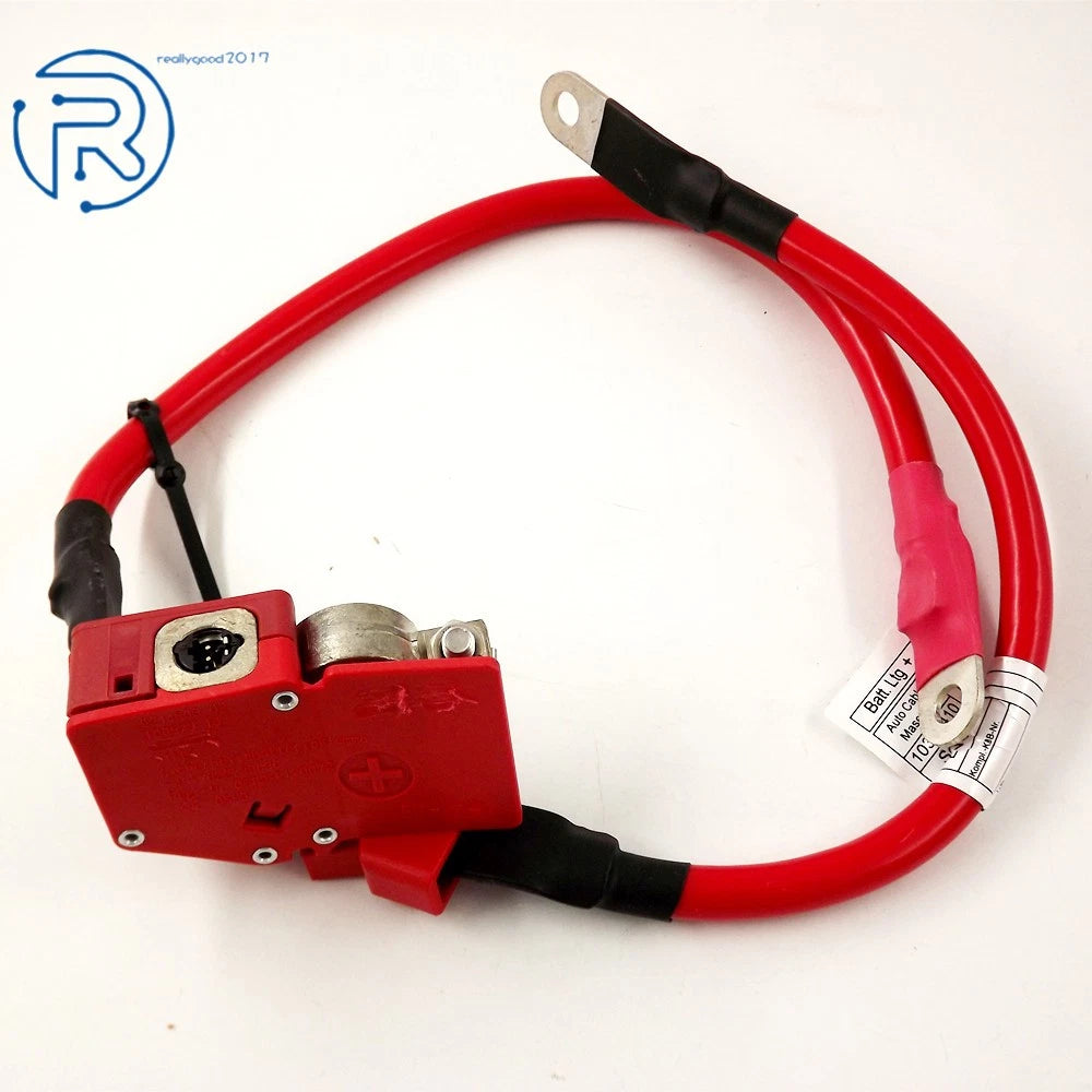 Battery Positive Cable for BMW 320i 328i 335i 428i 435i (2012–2019) 61129259425
