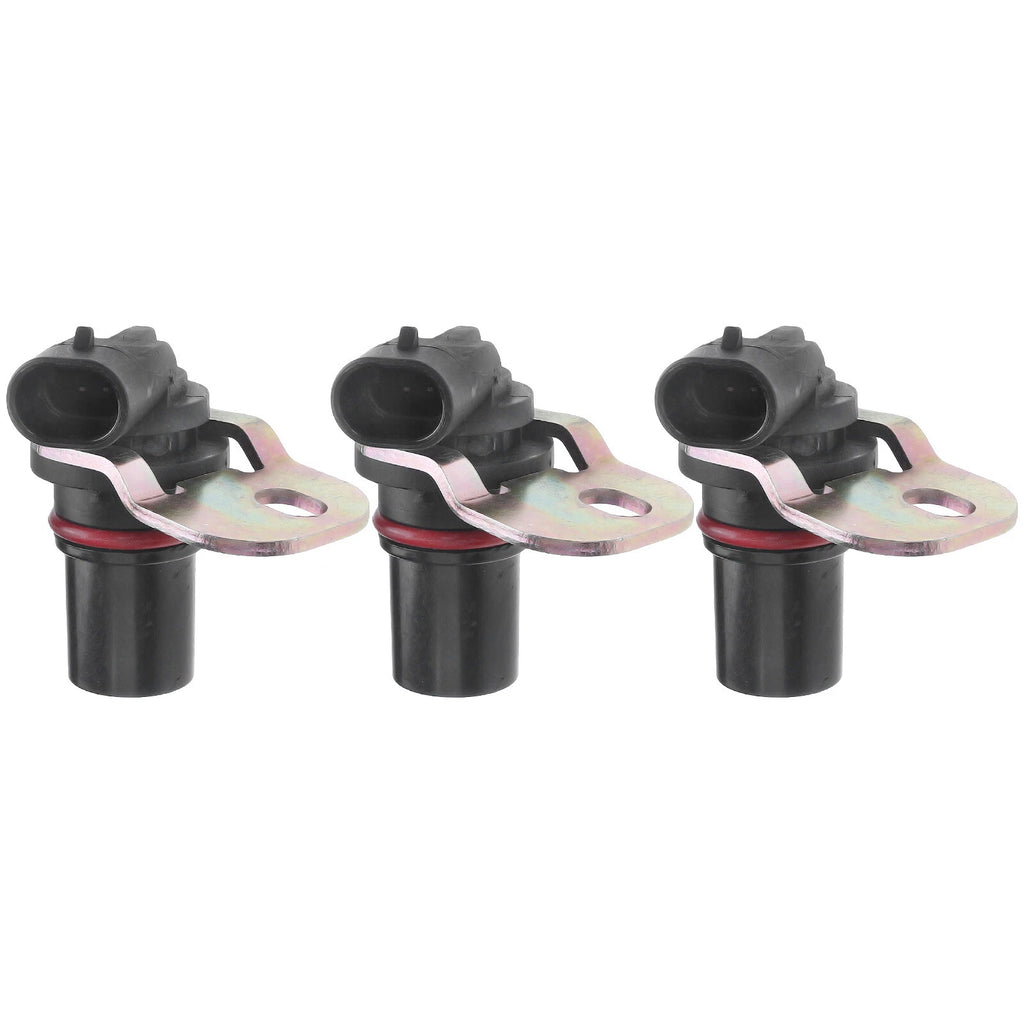 3X Auto Transmission Speed Sensor for Chevy Silverado 2500 3500 (2007-2019)
