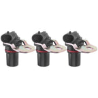 3X Auto Transmission Speed Sensor for Chevy Silverado 2500 3500 (2007-2019)