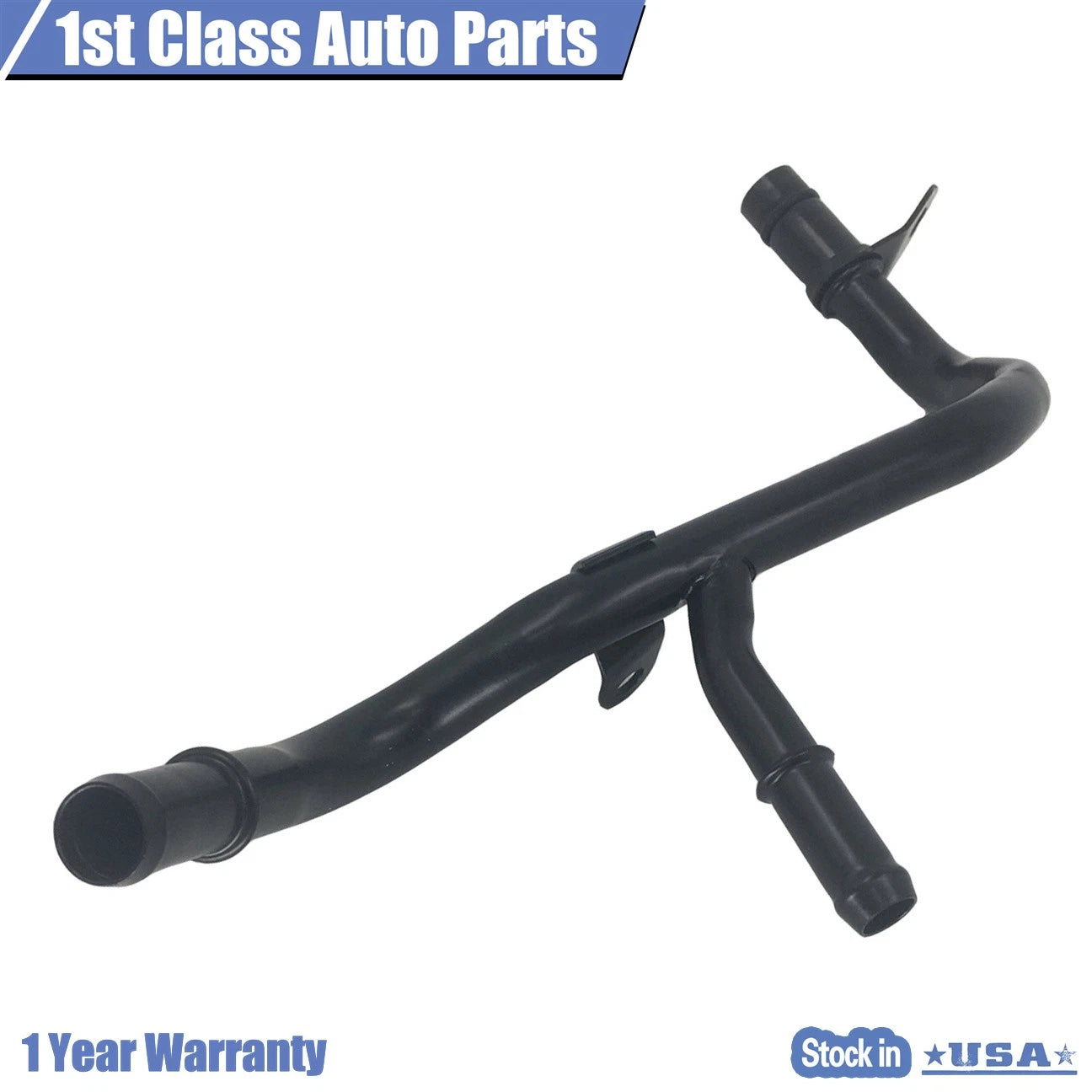 Water Pump HVAC Heater Hose Assembly for Ford Windstar (1999–2003) [626-210]