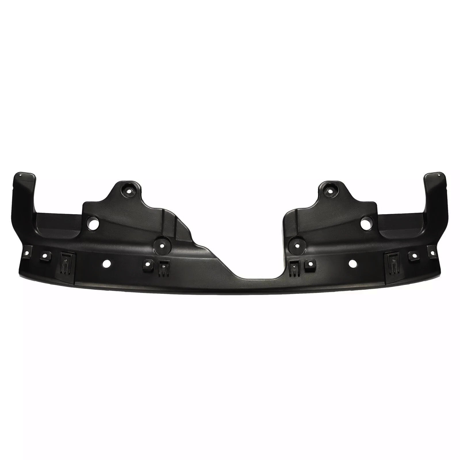 Front Bumper Cover Bracket for Ford Mustang (2013–2014)