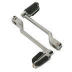 2X Front Shift Lever Peg for Harley Electra Glide Road King (1988–2026)