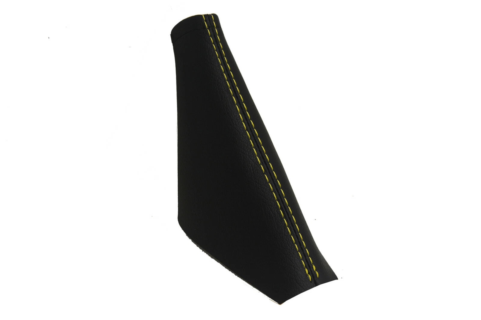 E Brake Boot Protection Cover for Acura Integra (1994–2001) Yellow Stitch