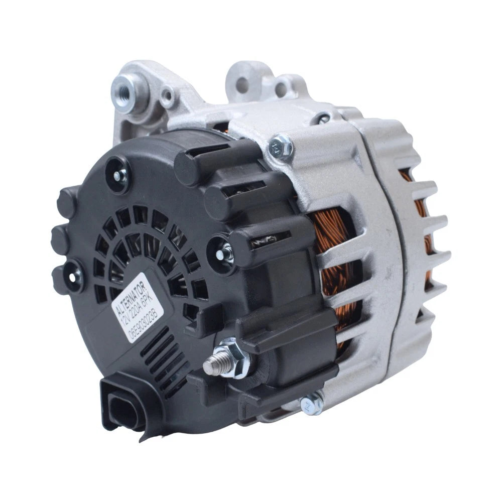 Alternator for Audi Q7 3.0L (2013–2015) 06E-903-023-BX 28-6832 554193 FG23S065