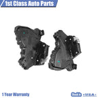 2X Door Lock Actuator Motors for Scion IM Prius C (2016)