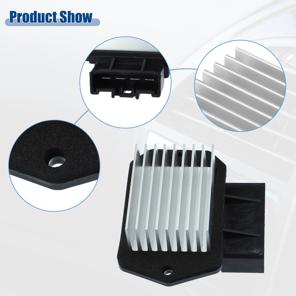 Blower Motor Resistor for Toyota 4Runner 