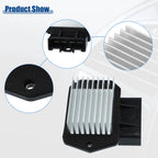 Blower Motor Resistor for Toyota 4Runner 