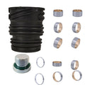 14PCS Transmission Bushing Repair Kit for BMW 