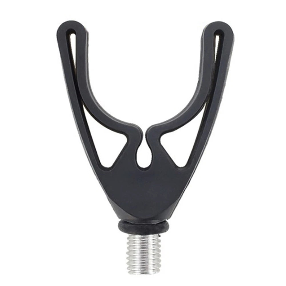 U Shape Fishing Rod Holder Rest Stand for Carp Tackle Tool