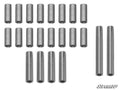 A Arm Bushing Kit for Can-Am Defender HD (2015–2023)