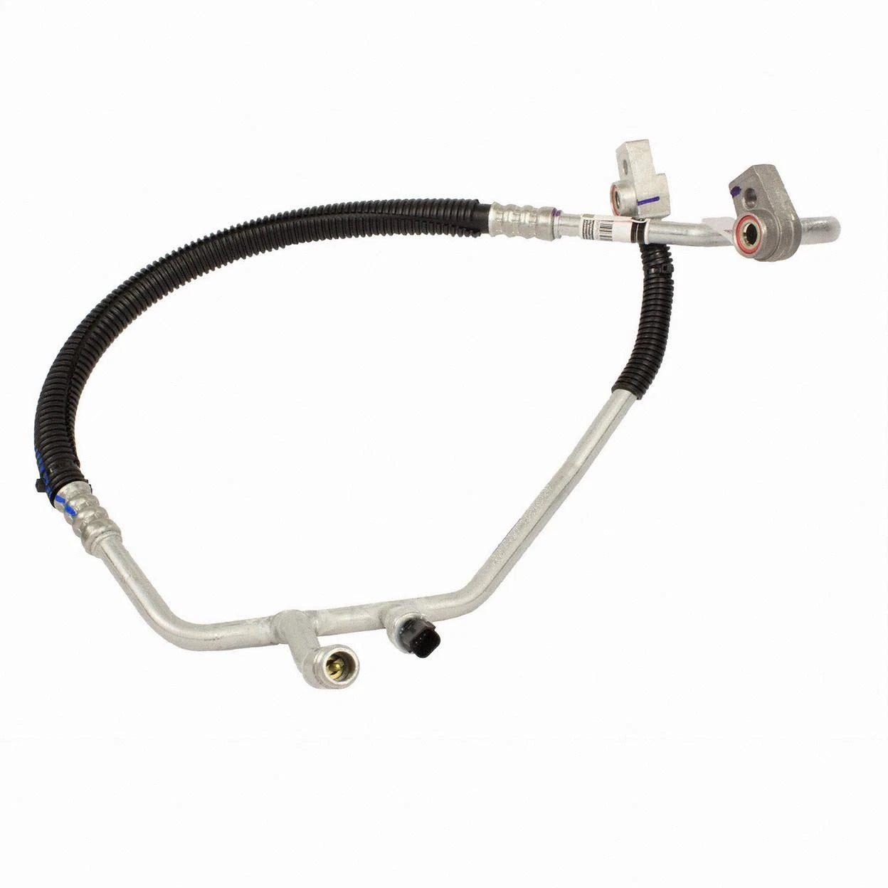 Motorcraft A/C Discharge Hose for Ford (2018–2020)