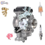 Carburetor CV40MM for Harley Davidson Sportster 883 1200 (1988–2006)