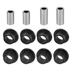 Front Shock Bushing Sleeve Kit for Polaris Brutus, PRO XD, Ranger Diesel 1000, 900 (2016–2023)