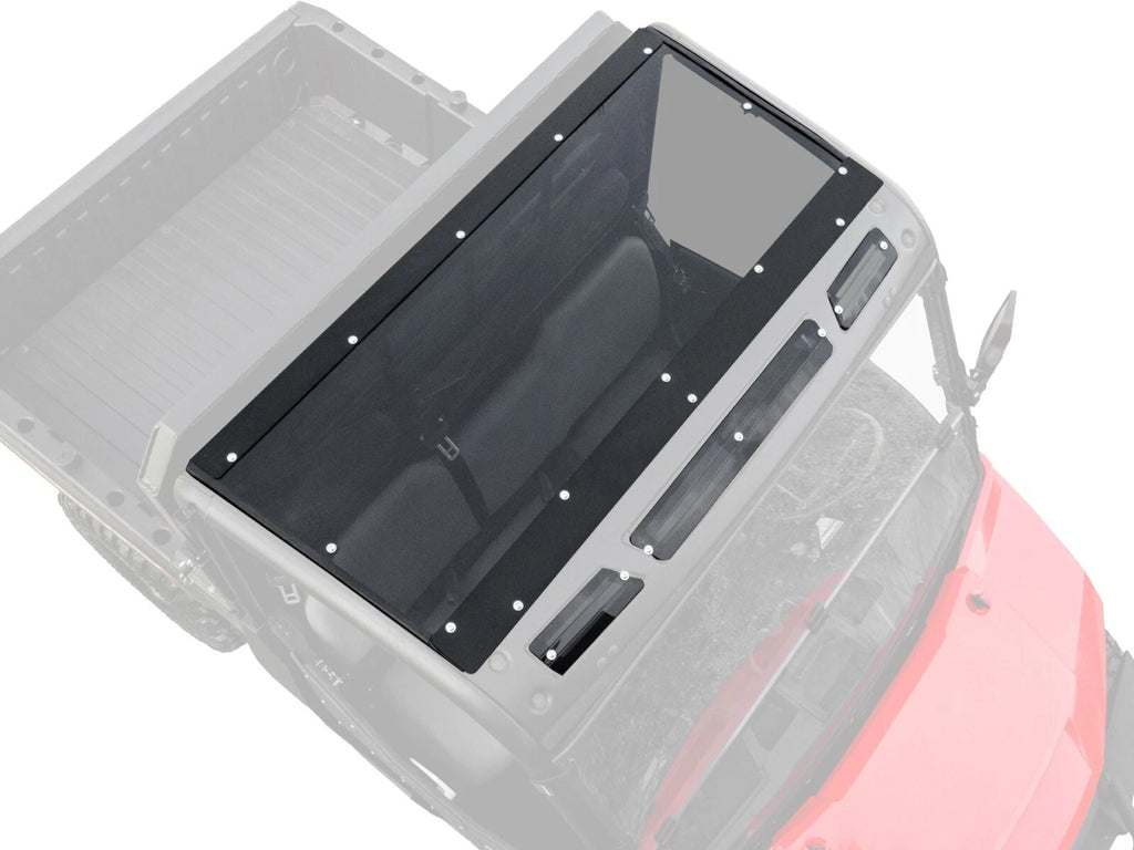 Tinted Roof for Gravely Atlas JSV 3400 (2023+)