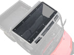 Tinted Roof for Gravely Atlas JSV 3400 (2023+)