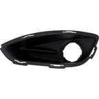 Fog Light Trim for Chrysler Pacifica (2017-2020)