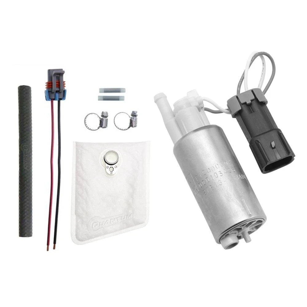 Walbro 250LPH GTC Supercar Fuel Pump for (F10000302)