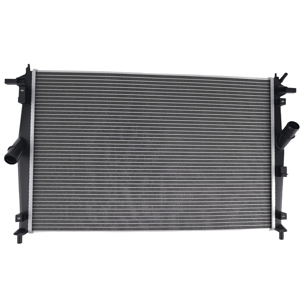 Cooling Radiator for Mazda 3 (2019–2021)