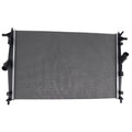 Cooling Radiator for Mazda 3 (2019–2021)