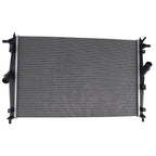 Cooling Radiator for Mazda 3 (2019–2021)