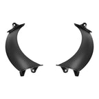 Front Headlight Fairing Vents for Harley Road Glide (2015–2024)