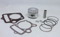 110cc 125cc Big Bore Cylinder Kit 54mm Piston Ring Gasket for Dirt Pit ATV