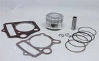 110cc 125cc Big Bore Cylinder Kit 54mm Piston Ring Gasket for Dirt Pit ATV