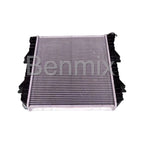 Radiator for Nissan Forklift J02 TD27 (21410-F1400, 21410F1400)